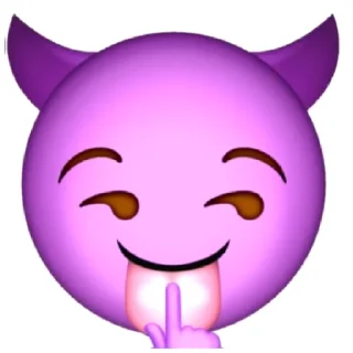 😁 emoji Pack1 Telegram sticker 4 of 30