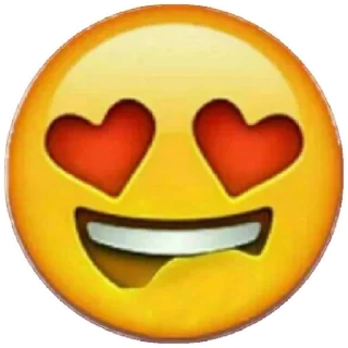 😁 emoji Pack1 Telegram sticker 3 of 30