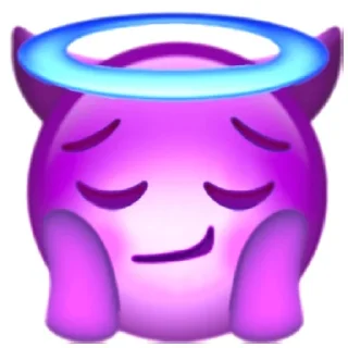 😁 emoji Pack1 Telegram sticker 5 of 30