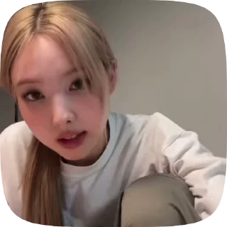 🌟 emoji nayeon @helpfromyunaoo Telegram sticker 6 of 32