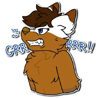 Sticker from Zen