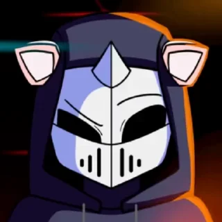 Sticker from • 🤡 • @DeadP47GAYmer • 🤡 •