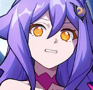 😟 emoji Sirin Telegram sticker 22 of 33