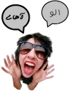 📢 emoji 💖گلچین Mo3n69💖 Telegram sticker 23 of 95