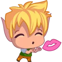 👄 emoji 💖گلچین Mo3n69💖 Telegram sticker 19 of 95