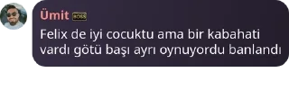 🧖‍♀️ emoji Sohbet Durağı 🇹🇷 pack by @QuotLyBot Telegram sticker 22 of 31