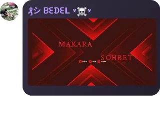 🧐 emoji 🇹🇷 SOHBET KUŞAĞI 🎗 pack by @QuotLyBot Telegram sticker 18 of 120