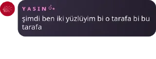💑 emoji DEPAR | SOHBET 🇹🇷 pack by @QuotLyBot Telegram sticker 12 of 16