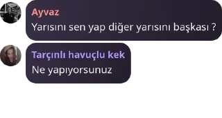 🧔‍♂️ emoji Sohbet Durağı 🇹🇷 pack by @QuotLyBot Telegram sticker 19 of 31