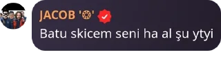 ⛹‍♀️ emoji HİLTON SOHBET 🇹🇷 pack by @QuotLyBot Telegram sticker 19 of 90