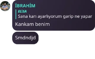 🌞 emoji Sohbet Durağı 🇹🇷 pack by @QuotLyBot Telegram sticker 18 of 31