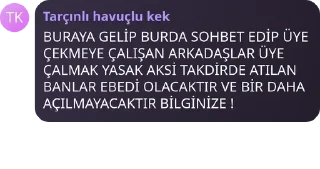 🌴 emoji Sohbet Durağı 🇹🇷 pack by @QuotLyBot Telegram sticker 5 of 31