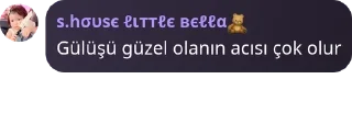 😱 emoji SOHBET HOUSE DİRİLİŞ 🇹🇷 pack by @QuotLyBot Telegram sticker 17 of 22