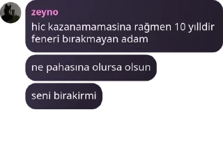 Sticker from HİLTON SOHBET 🇹🇷 pack by @QuotLyBot