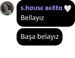 🧑 emoji SOHBET HOUSE DİRİLİŞ 🇹🇷 pack by @QuotLyBot Telegram sticker 14 of 22