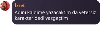 🌎 emoji 🇹🇷 SOHBET KUŞAĞI 🎗 pack by @QuotLyBot Telegram sticker 20 of 120