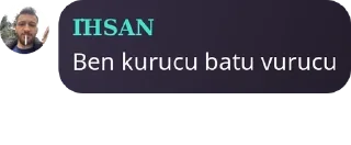 Sticker from HİLTON SOHBET 🇹🇷 pack by @QuotLyBot