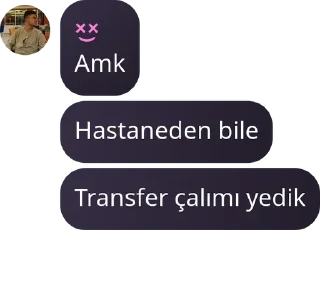 🏟️ emoji DEPAR | SOHBET 🇹🇷 pack by @QuotLyBot Telegram sticker 15 of 16