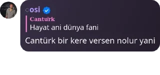 👮‍♀️ emoji Sohbet Durağı 🇹🇷 pack by @QuotLyBot Telegram sticker 12 of 31