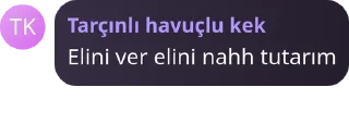 🅿️ emoji Sohbet Durağı 🇹🇷 pack by @QuotLyBot Telegram sticker 9 of 31