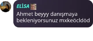 🤦‍♂️ emoji Sohbet Durağı 🇹🇷 pack by @QuotLyBot Telegram sticker 23 of 31