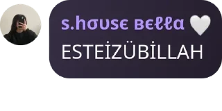 🚴 emoji SOHBET HOUSE DİRİLİŞ 🇹🇷 pack by @QuotLyBot Telegram sticker 20 of 22