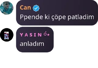 🧛 emoji DEPAR | SOHBET 🇹🇷 pack by @QuotLyBot Telegram sticker 9 of 16