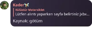🏈 emoji HİLTON SOHBET 🇹🇷 pack by @QuotLyBot Telegram sticker 10 of 90