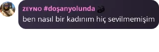 🧛‍♀️ emoji HİLTON SOHBET 🇹🇷 pack by @QuotLyBot Telegram sticker 20 of 90