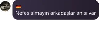 👨‍👧 emoji SOHBET HOUSE DİRİLİŞ 🇹🇷 pack by @QuotLyBot Telegram sticker 6 of 22
