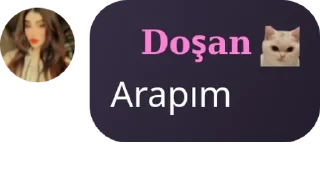 🤳 emoji HİLTON SOHBET 🇹🇷 pack by @QuotLyBot Telegram sticker 24 of 90