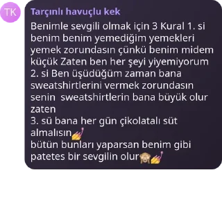 💅 emoji Sohbet Durağı 🇹🇷 pack by @QuotLyBot Telegram sticker 14 of 31