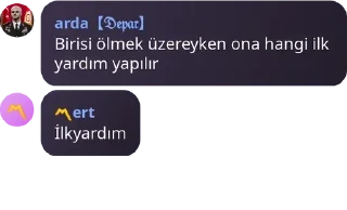 🏊‍♂️ emoji DEPAR | SOHBET 🇹🇷 pack by @QuotLyBot Telegram sticker 6 of 16