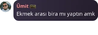 🚃 emoji Sohbet Durağı 🇹🇷 pack by @QuotLyBot Telegram sticker 15 of 31