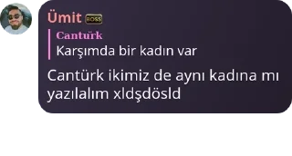 🧑‍⚕️ emoji Sohbet Durağı 🇹🇷 pack by @QuotLyBot Telegram sticker 7 of 31