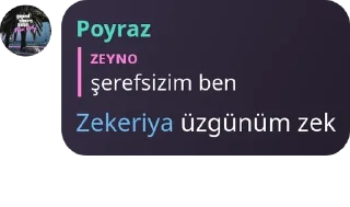 👩‍🎨 emoji HİLTON SOHBET 🇹🇷 pack by @QuotLyBot Telegram sticker 16 of 90