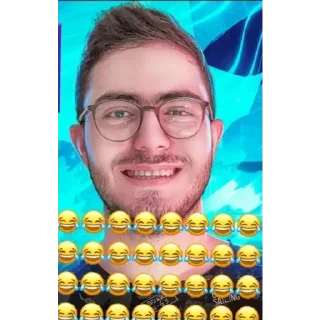 🌿 emoji نویک‌و‌نیوز‌دیگه‌دوست‌ماست‌(اینا‌مال‌قدیمه Telegram sticker 18 of 108