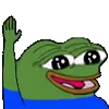@kockrland pepe emojipack sticker preview 1