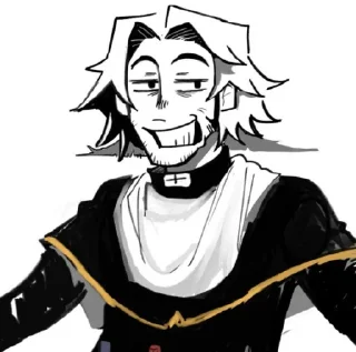 🤪 emoji Vittorino @qwxl_z Telegram sticker 20 of 41