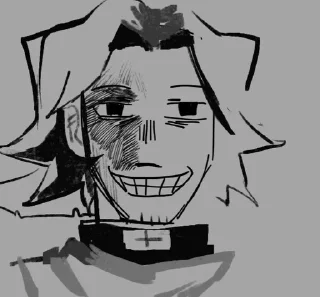 😄 emoji Vittorino @qwxl_z Telegram sticker 19 of 41