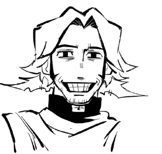 😁 emoji Vittorino @qwxl_z Telegram sticker 18 of 41