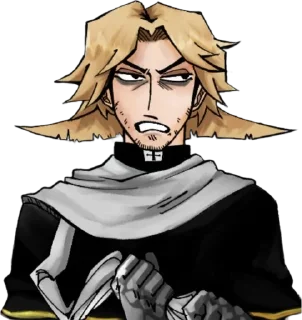 🤬 emoji Vittorino @qwxl_z Telegram sticker 12 of 41