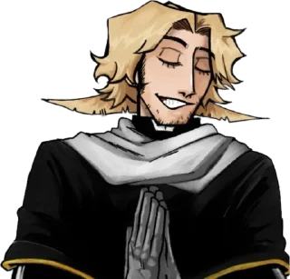 😇 emoji Vittorino @qwxl_z Telegram sticker 5 of 41