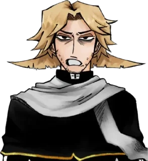 🤐 emoji Vittorino @qwxl_z Telegram sticker 11 of 41