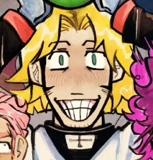 🤲 emoji Vittorino @qwxl_z Telegram sticker 23 of 41