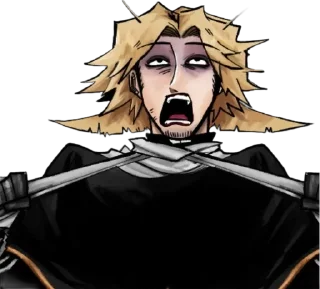 😨 emoji Vittorino @qwxl_z Telegram sticker 15 of 41