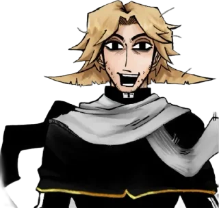 🥰 emoji Vittorino @qwxl_z Telegram sticker 4 of 41