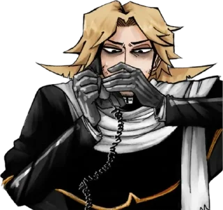 🙏 emoji Vittorino @qwxl_z Telegram sticker 17 of 41