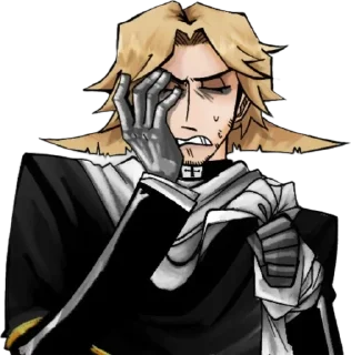 😤 emoji Vittorino @qwxl_z Telegram sticker 16 of 41
