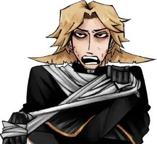 🙄 emoji Vittorino @qwxl_z Telegram sticker 14 of 41